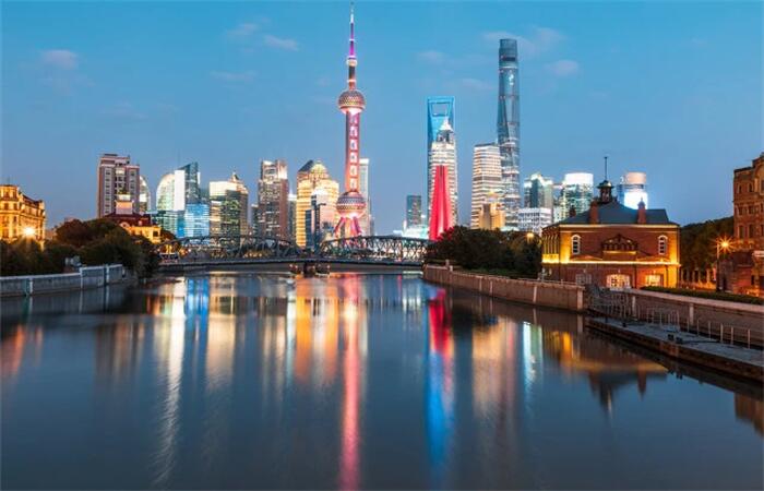 上海全面推进城市数字化�钭�型背后 华为云Stack做了什么？